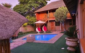 Lauren Palace Guest House